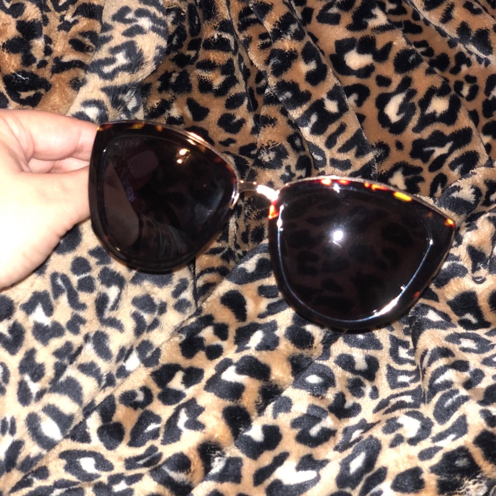 Diff Sunglass - image 1